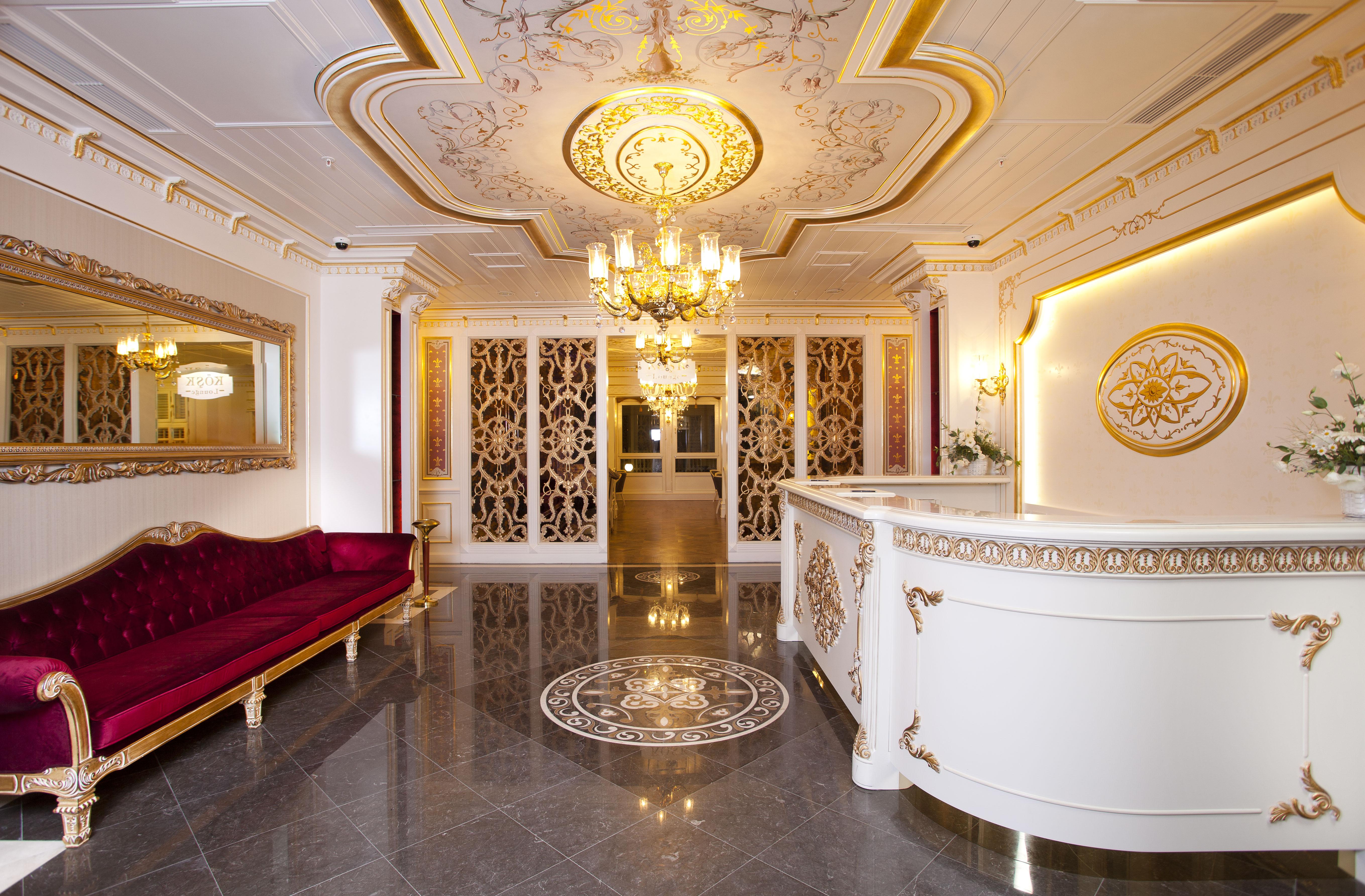 Limak Yalova Thermal Boutique Hotel Gokcedere Zewnętrze zdjęcie