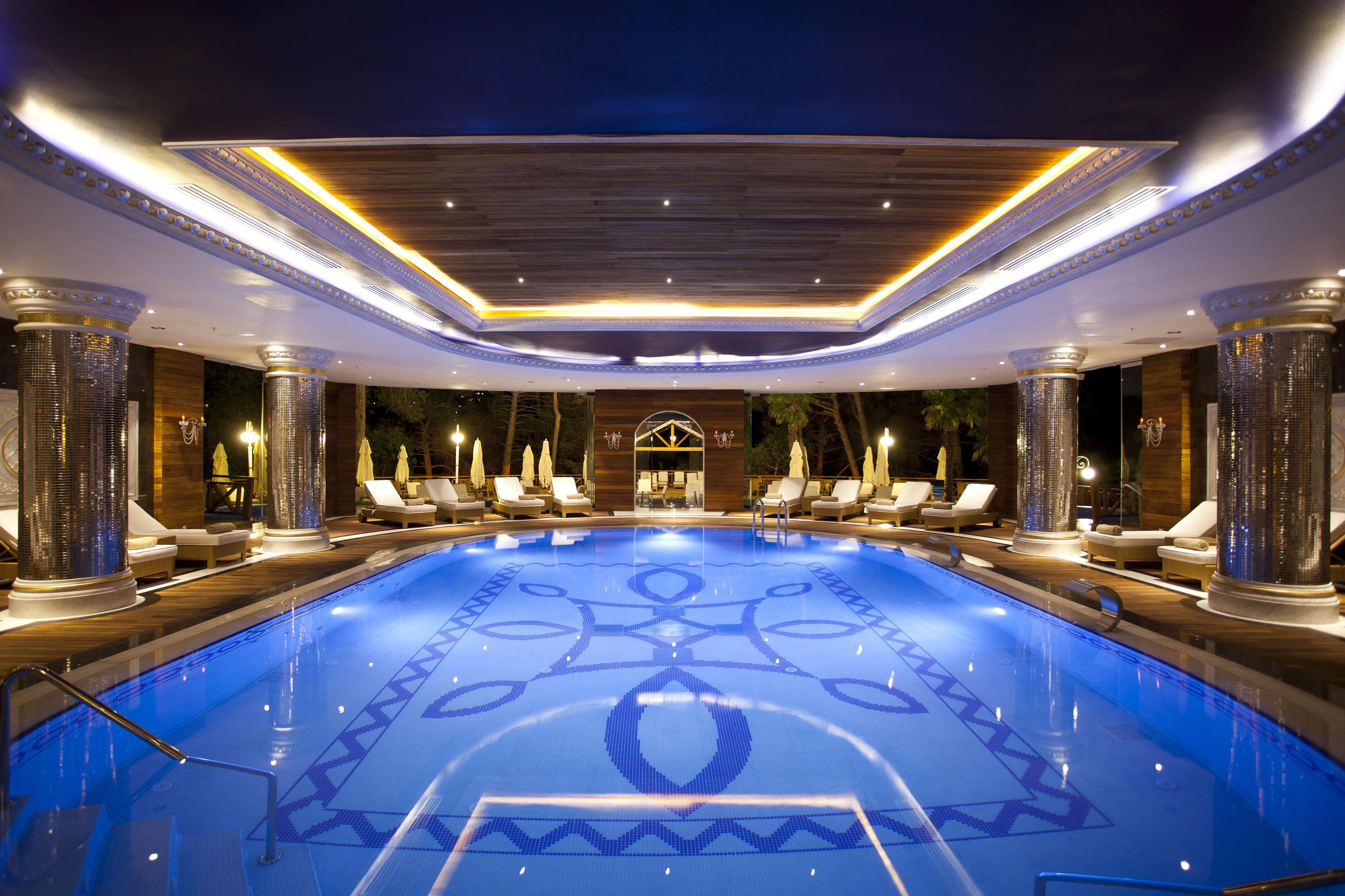 Limak Yalova Thermal Boutique Hotel Gokcedere Zewnętrze zdjęcie