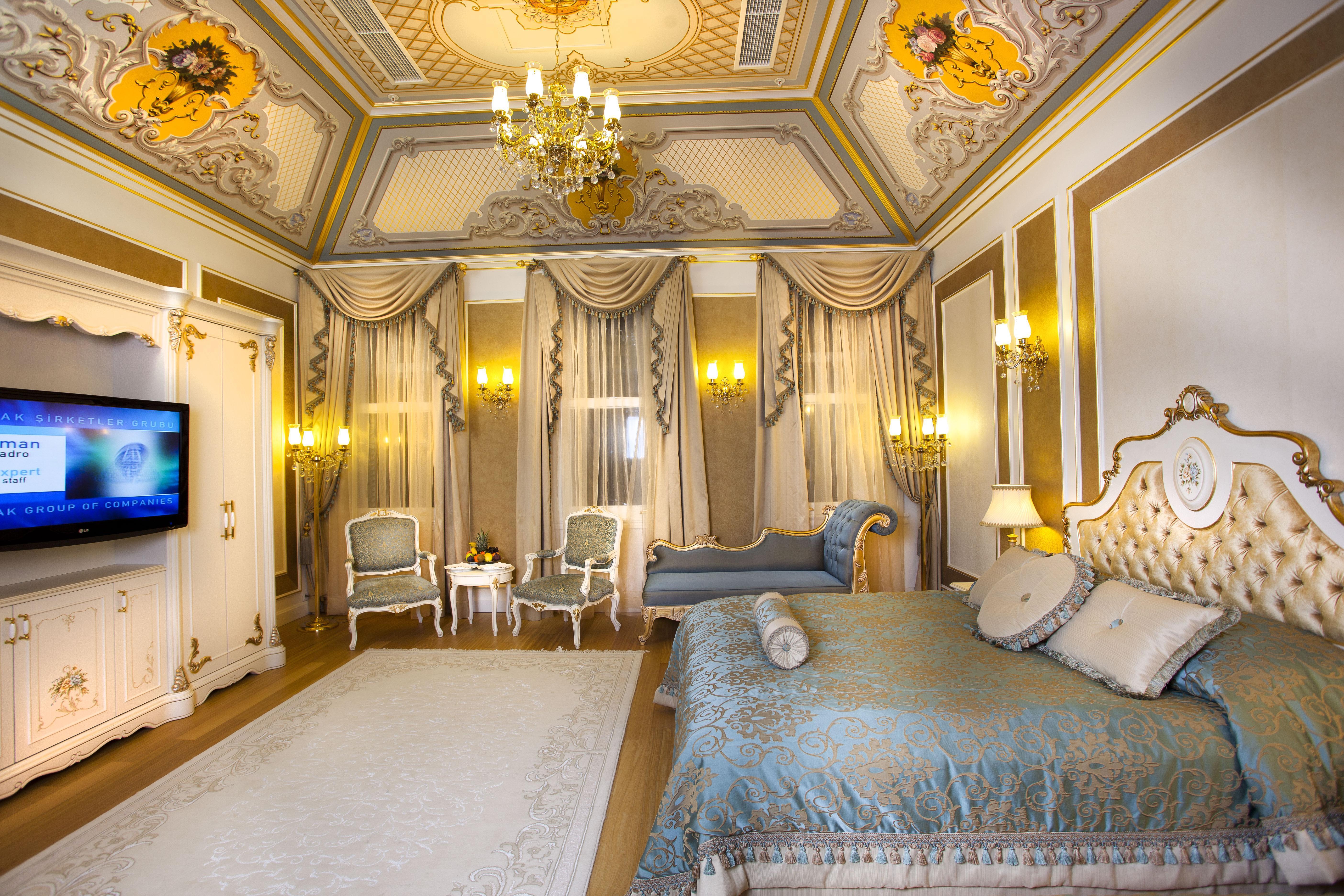 Limak Yalova Thermal Boutique Hotel Gokcedere Zewnętrze zdjęcie