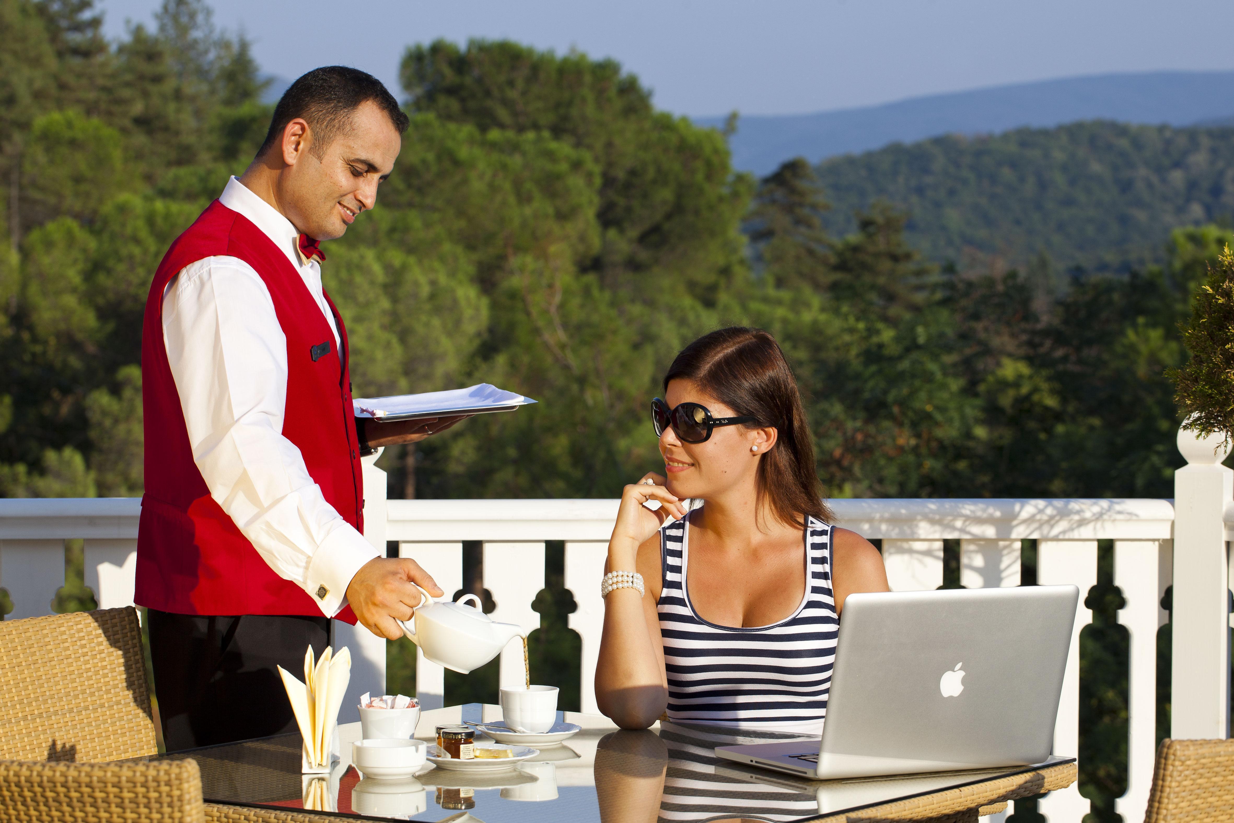Limak Yalova Thermal Boutique Hotel Gokcedere Zewnętrze zdjęcie