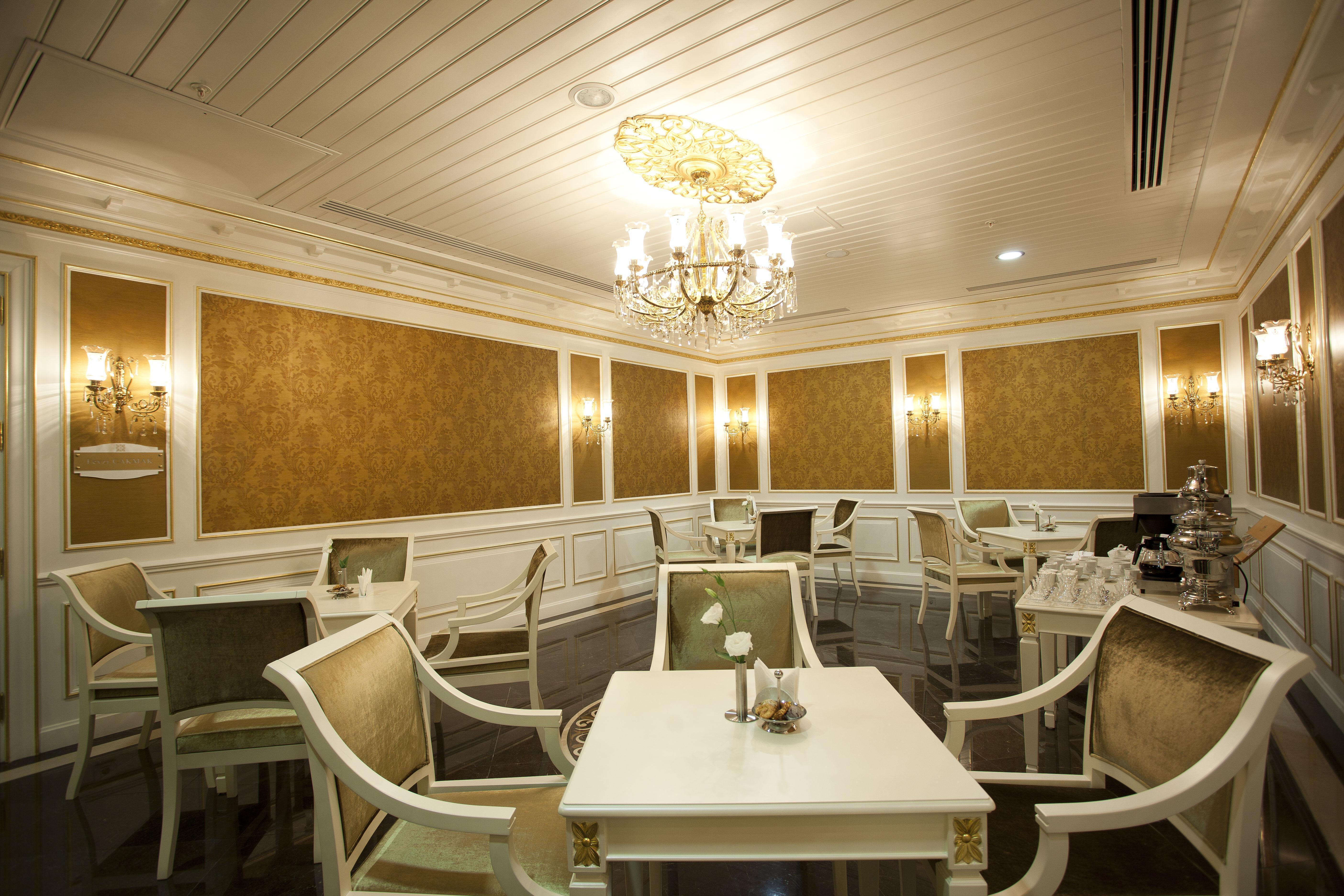 Limak Yalova Thermal Boutique Hotel Gokcedere Zewnętrze zdjęcie