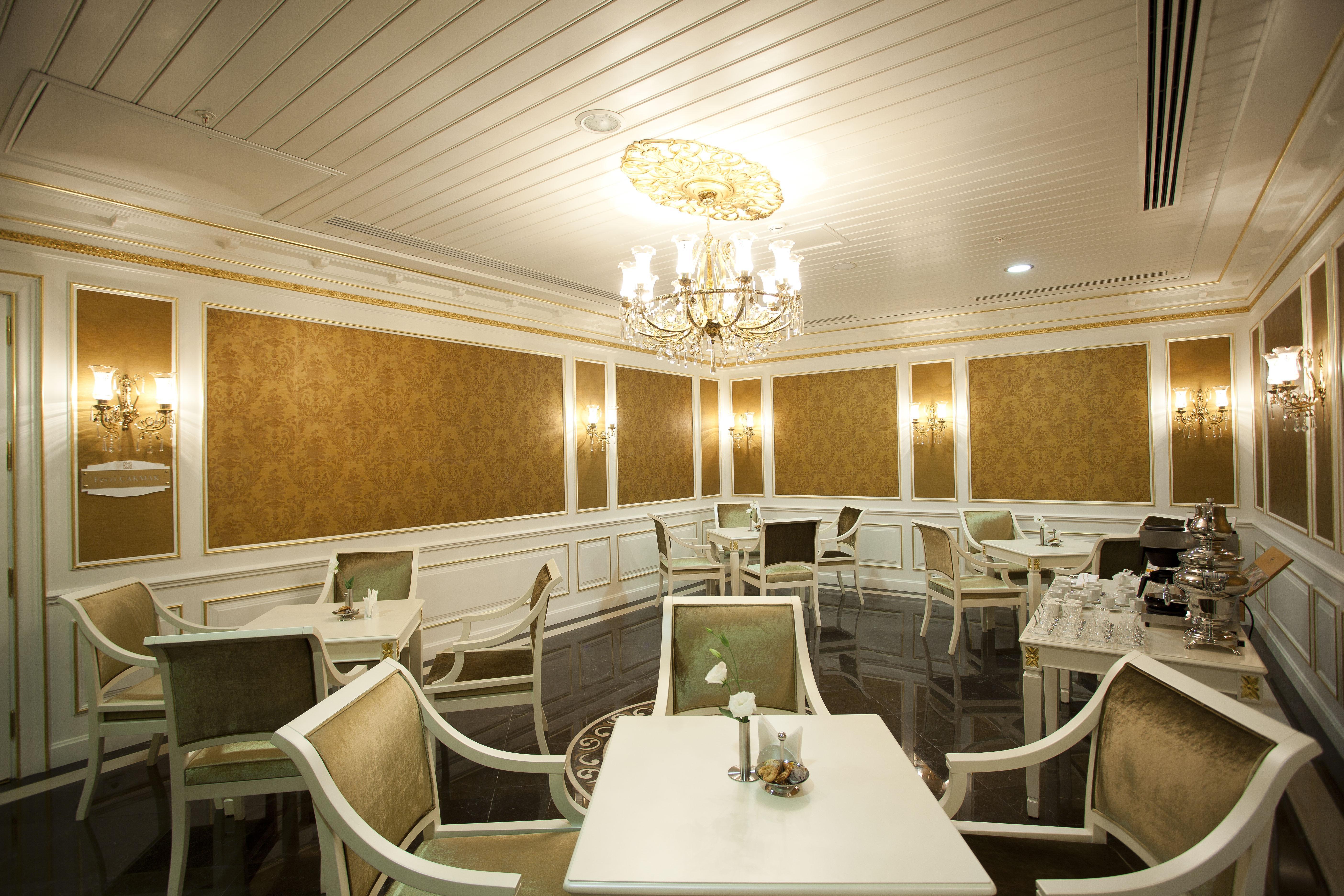Limak Yalova Thermal Boutique Hotel Gokcedere Zewnętrze zdjęcie