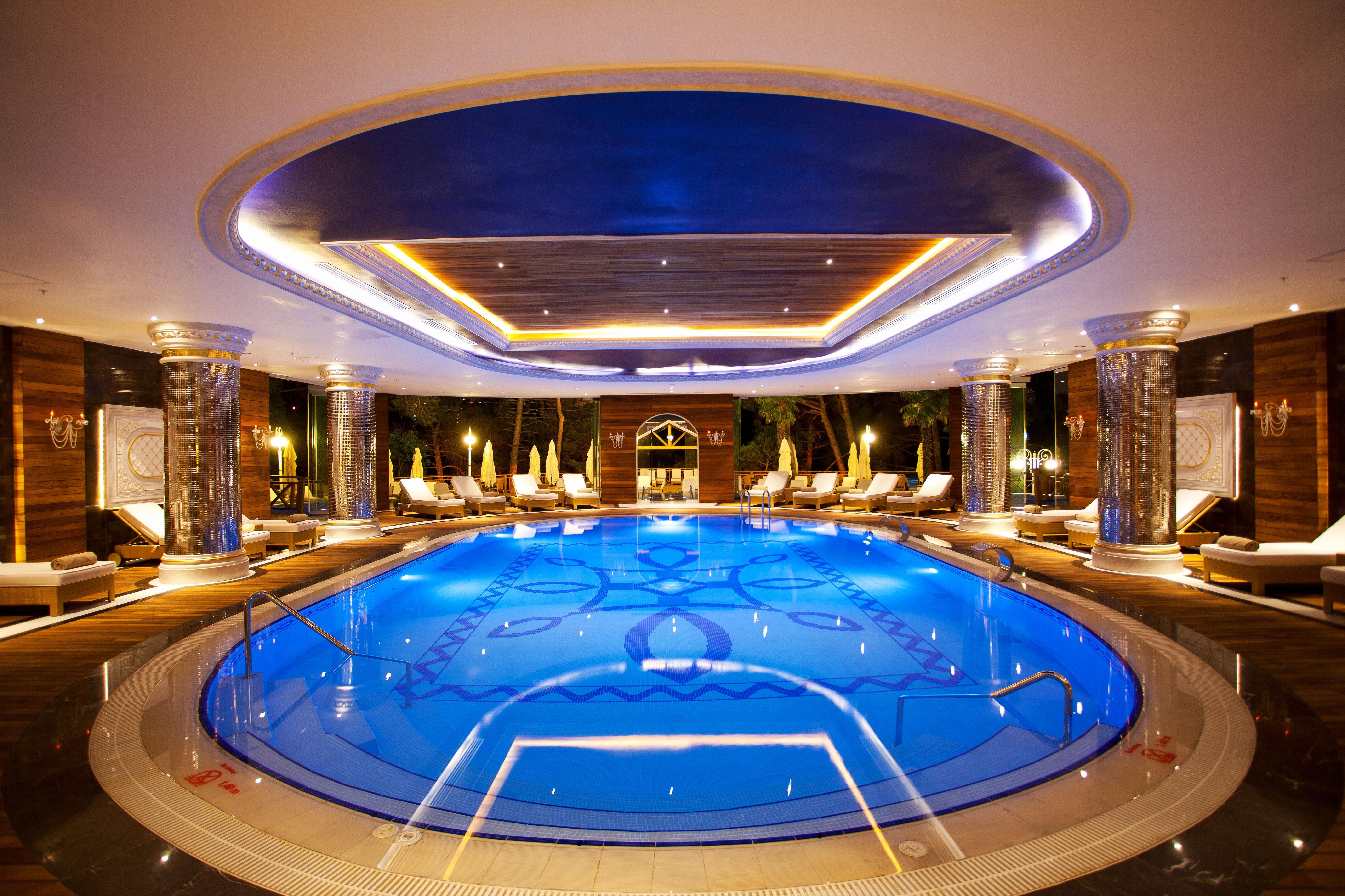Limak Yalova Thermal Boutique Hotel Gokcedere Zewnętrze zdjęcie