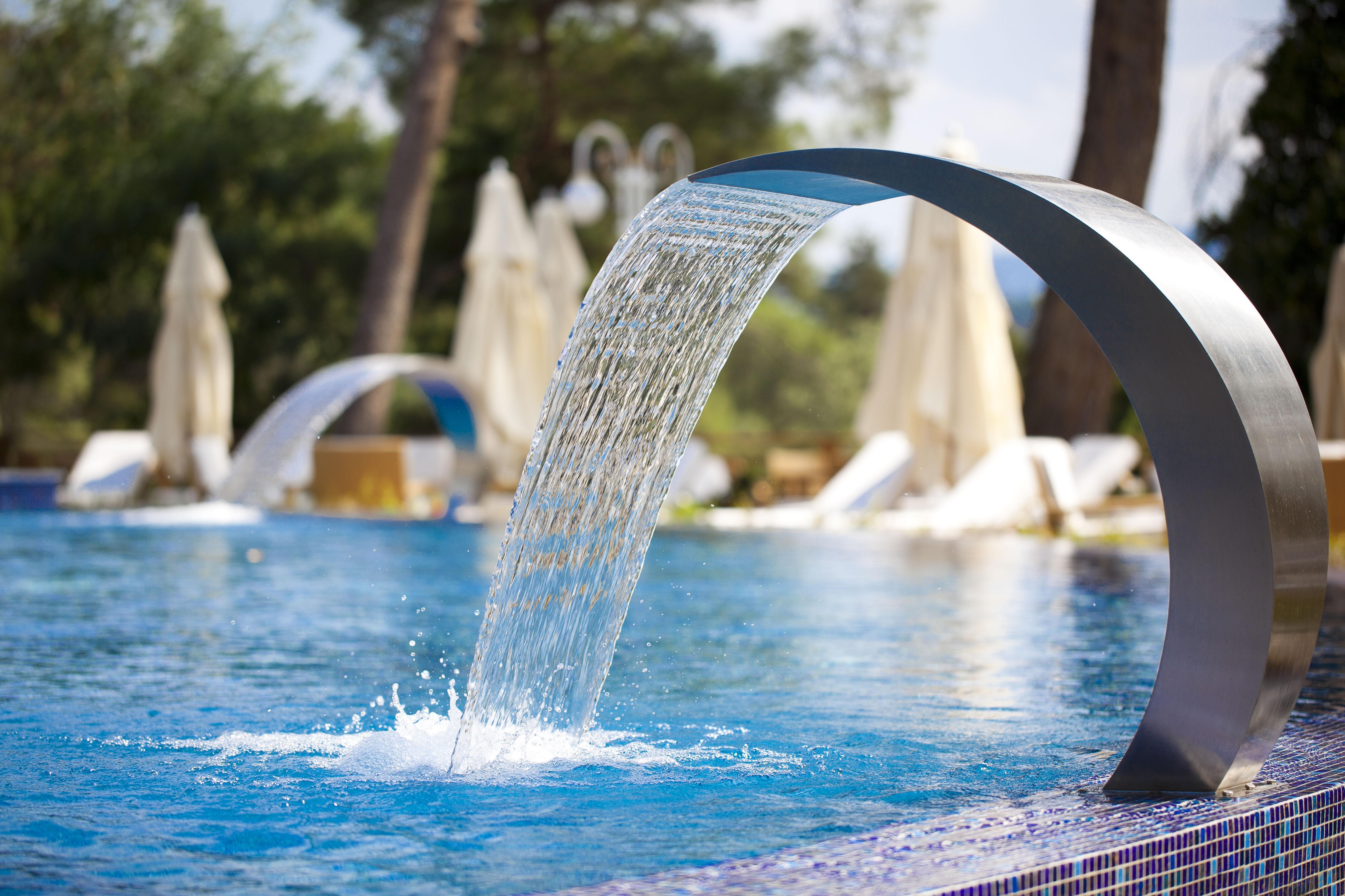 Limak Yalova Thermal Boutique Hotel Gokcedere Zewnętrze zdjęcie