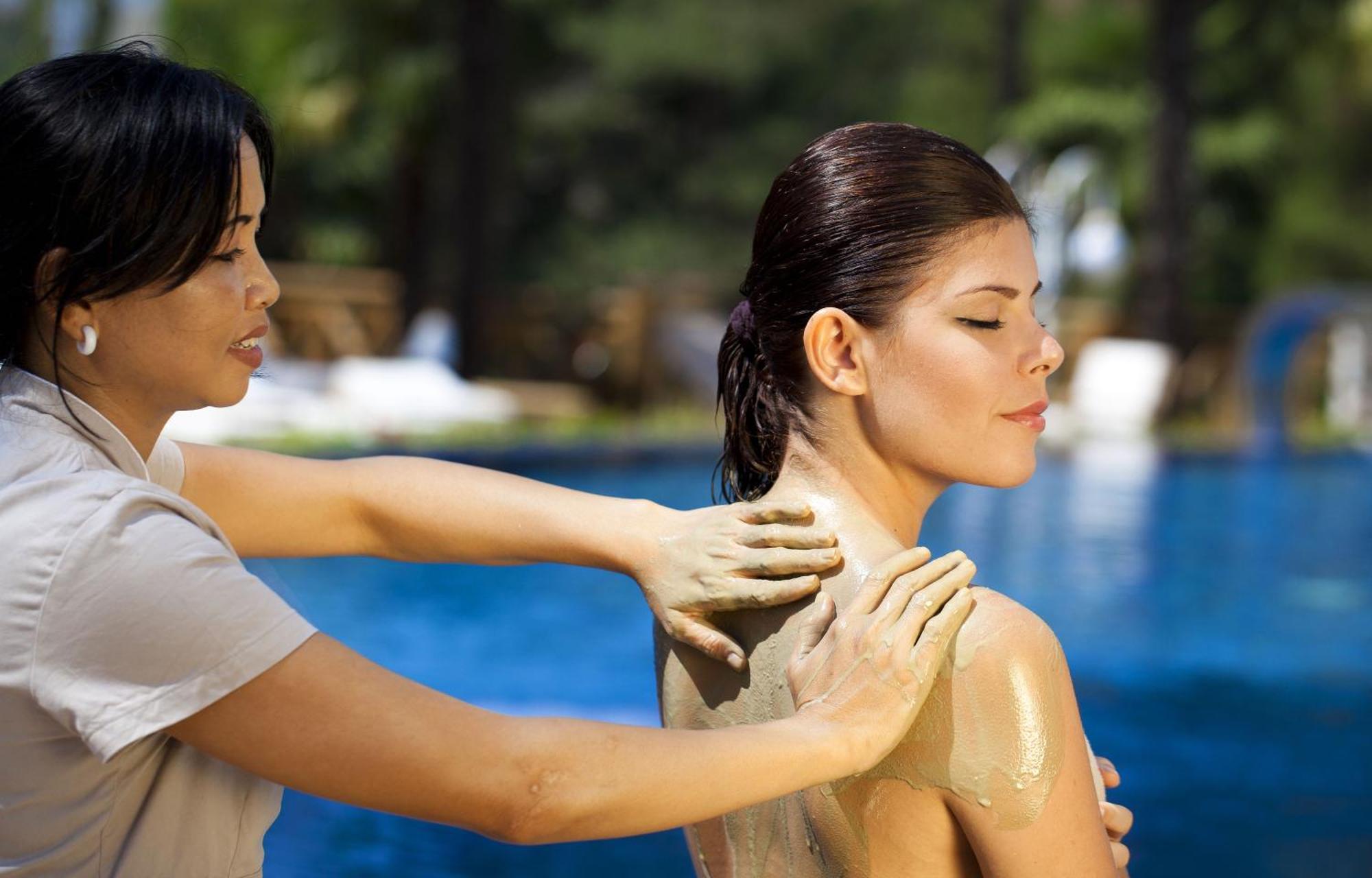 Limak Yalova Thermal Boutique Hotel Gokcedere Zewnętrze zdjęcie
