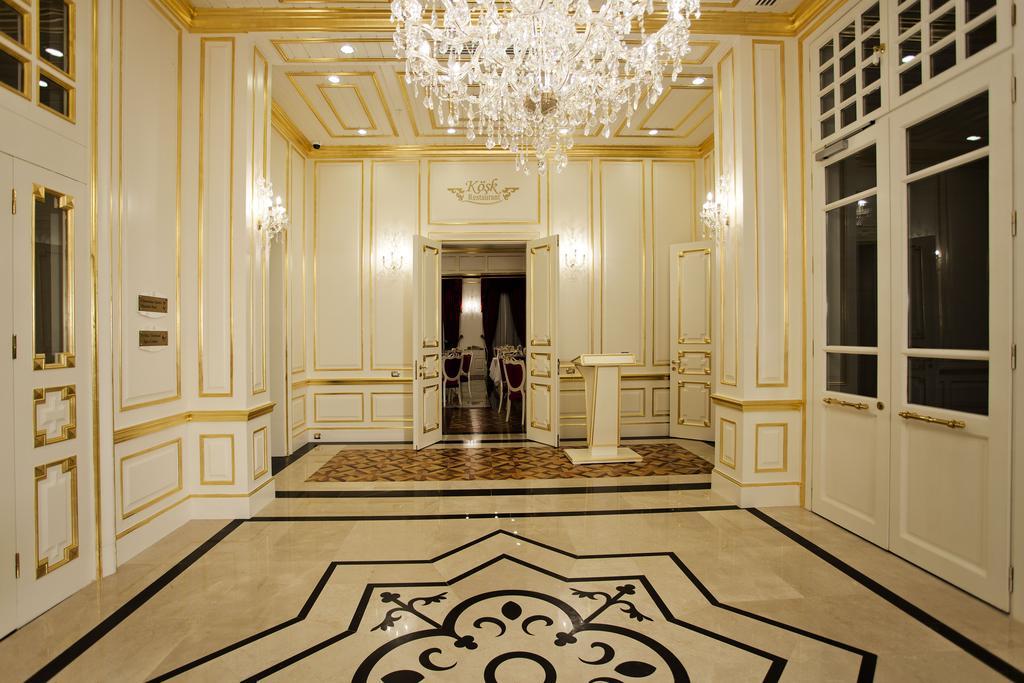 Limak Yalova Thermal Boutique Hotel Gokcedere Zewnętrze zdjęcie
